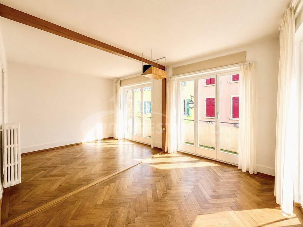Wohnung – Saint-Maurice, Les Terreaux