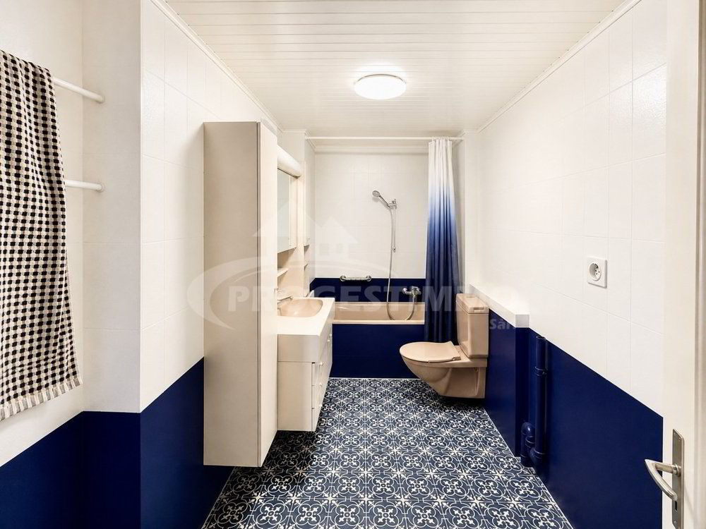 3 Zimmer Wohnung zum verkaufen in St-Maurice - Bild 1/6