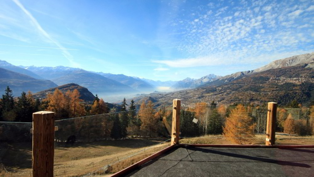 Casa di 11 locali in vendita a Crans-Montana - immagine 1/2
