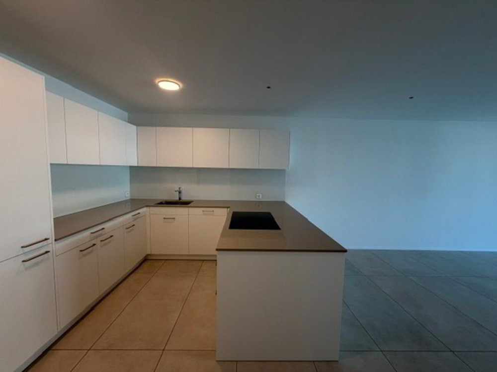 Wohnung – Therwil, Bezirk Arlesheim - Ansicht 2