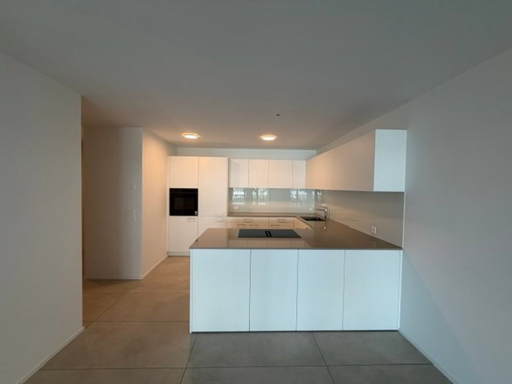 Wohnung – Therwil, Bezirk Arlesheim - Ansicht 3