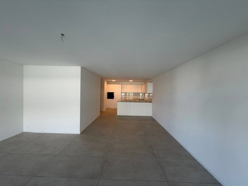 Wohnung – Therwil, Bezirk Arlesheim - Ansicht 4