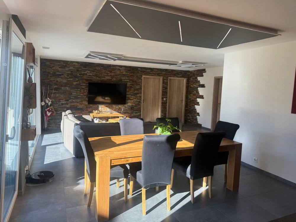 Wohnung – Leytron, Martigny - Ansicht 2