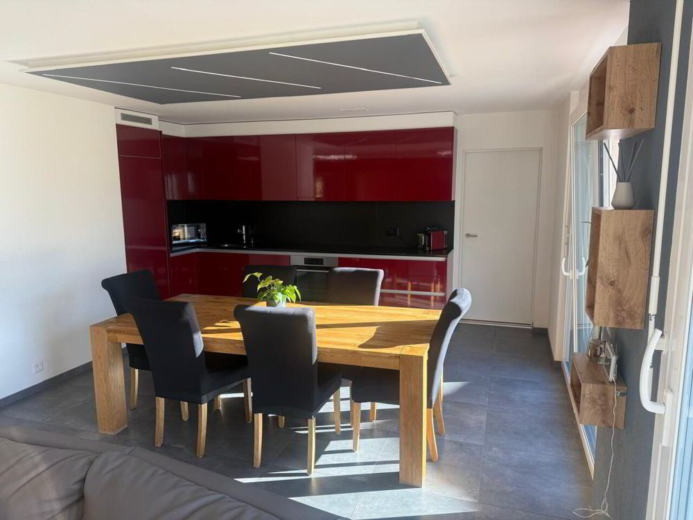 Wohnung – Leytron, Martigny - Ansicht 3
