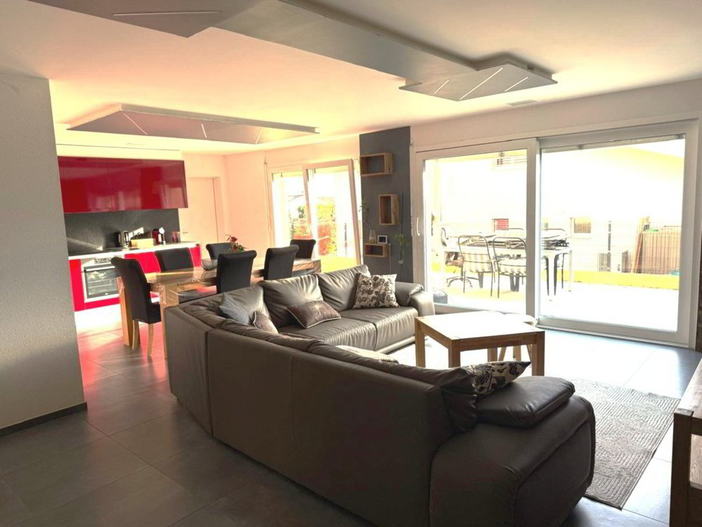 Wohnung – Leytron, Martigny - Ansicht 5
