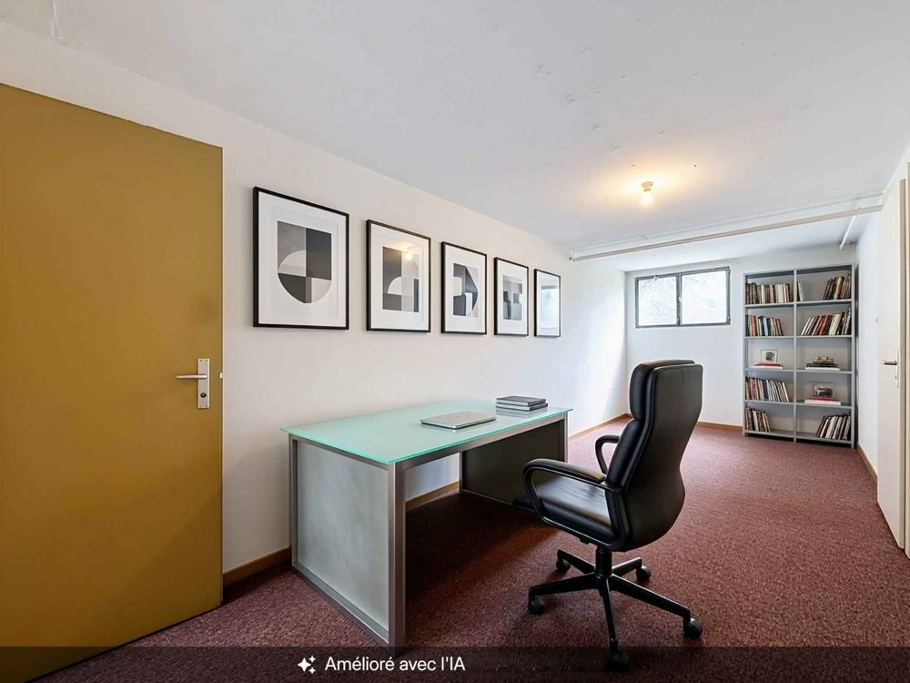 4 rooms Apartment to buy in Blonay - image 1/7
