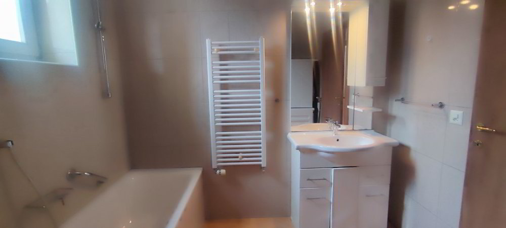 Appartamento di 5 locali in affitto a Tavannes - immagine 1/9