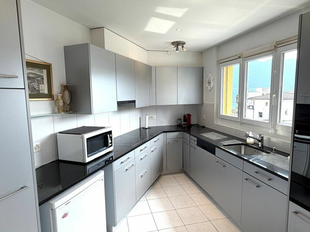 Wohnung – Minusio - Mehr