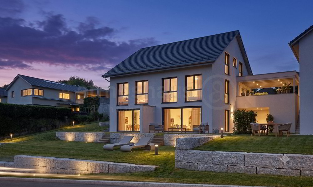 6 Zimmer Haus zum verkaufen in Mettmenstetten - Bild 1/7