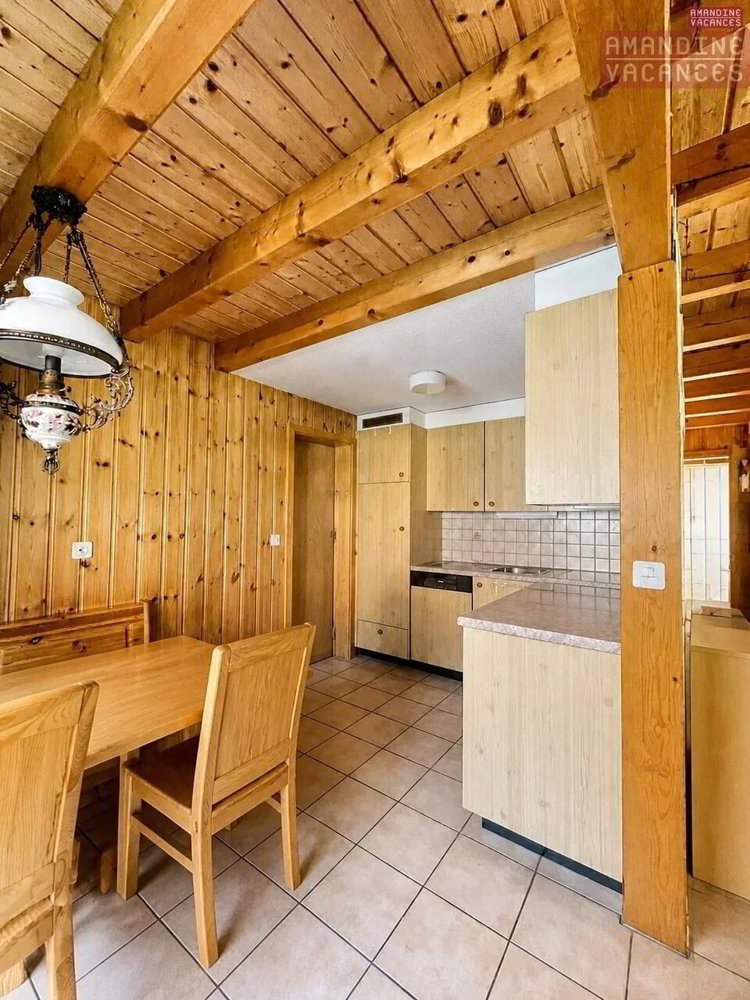 Haus – Leytron, Martigny - Ansicht 4