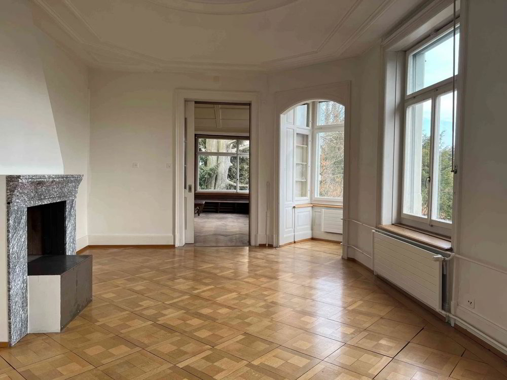 4.5 Zimmer Wohnung zu vermieten in St. Gallen - Bild 1/5