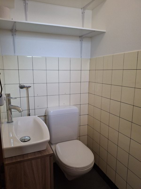 4.5 rooms Apartment for rent in Siviriez - image 1/12