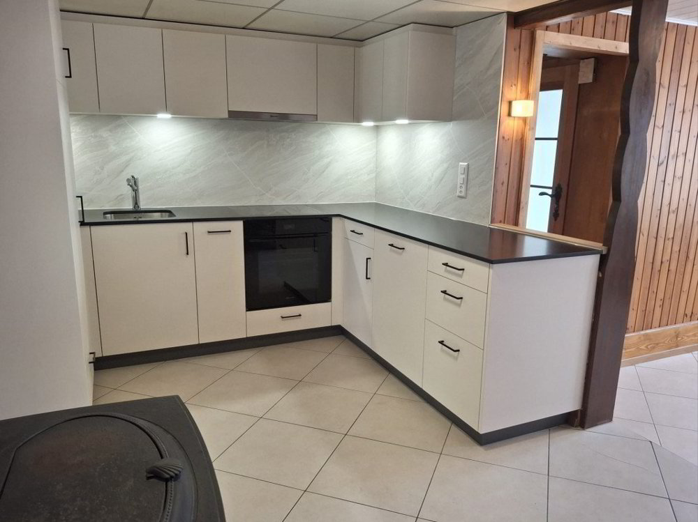 Wohnung – Siviriez - Ansicht 2