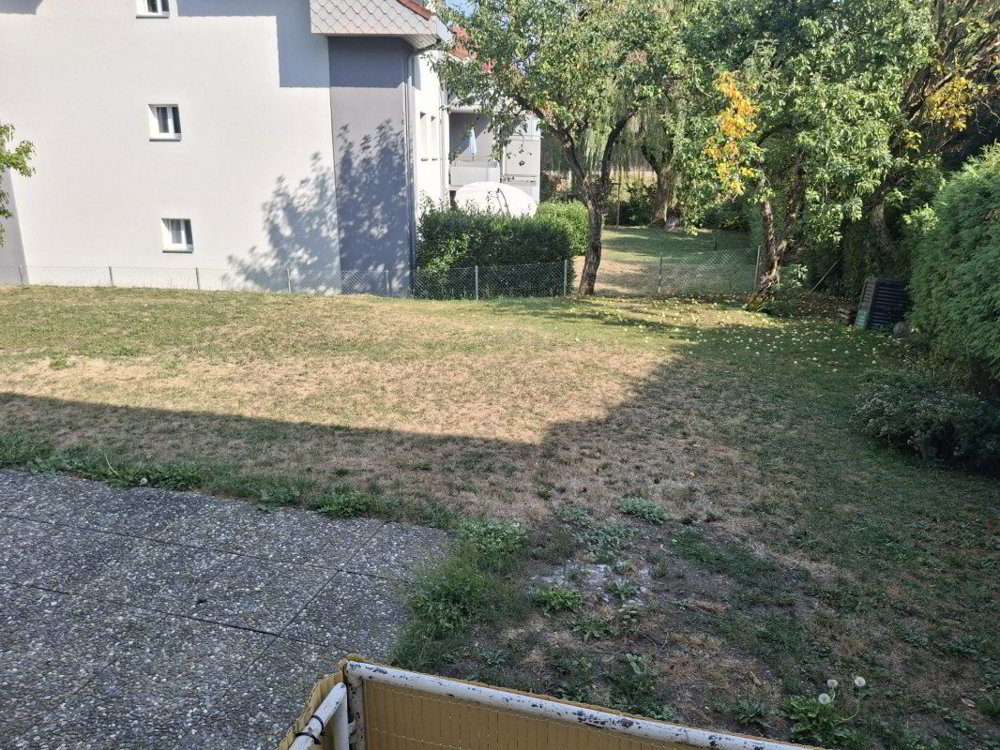 Wohnung – Siviriez - Ansicht 5