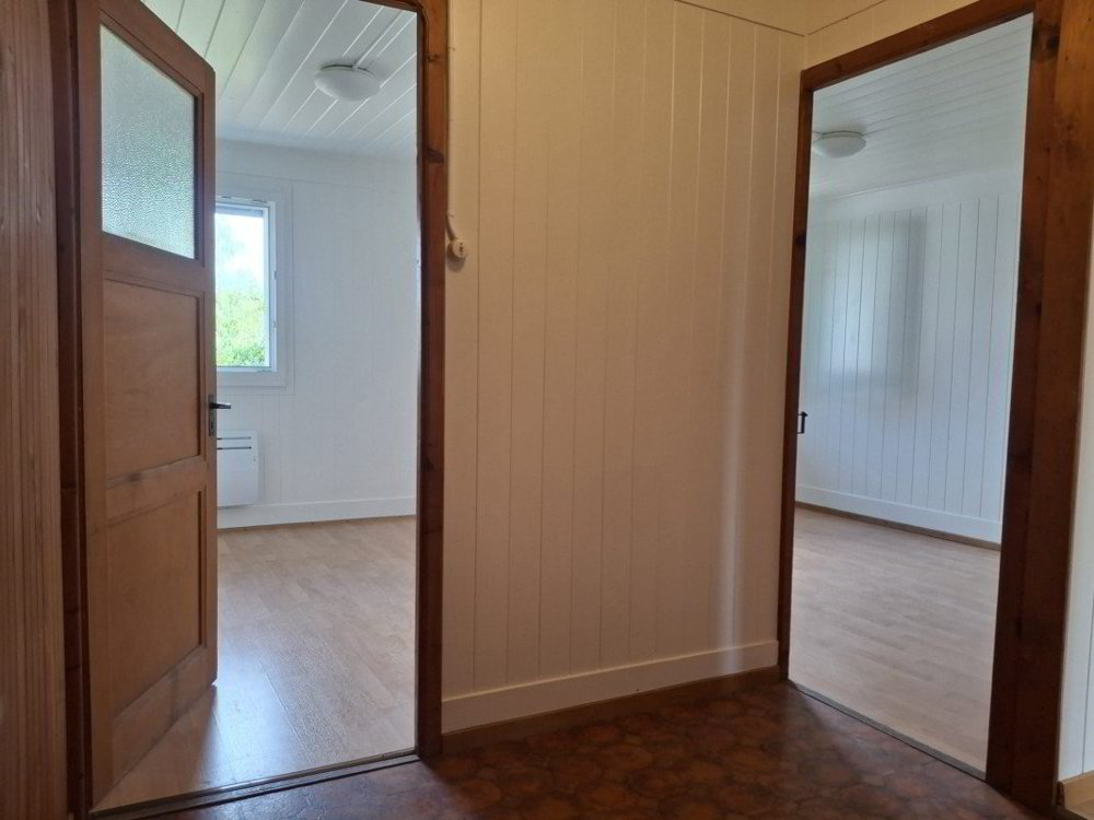 Wohnung – Siviriez - Mehr