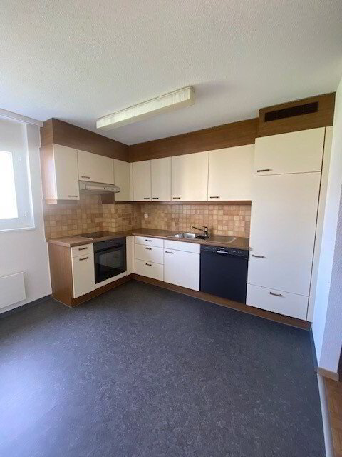 Wohnung – Seon, Bezirk Lenzburg - Ansicht 4