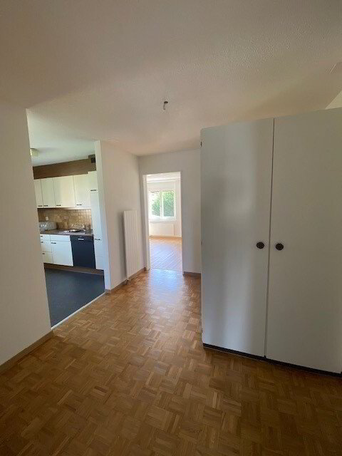 Wohnung – Seon, Bezirk Lenzburg - Mehr