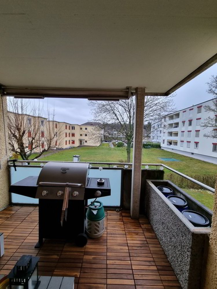 3.5 rooms Apartment for rent in Seon - image 1/7