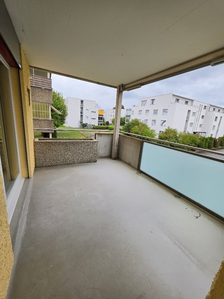 3.5 Zimmer Wohnung zu vermieten in Seon - Bild 1/8