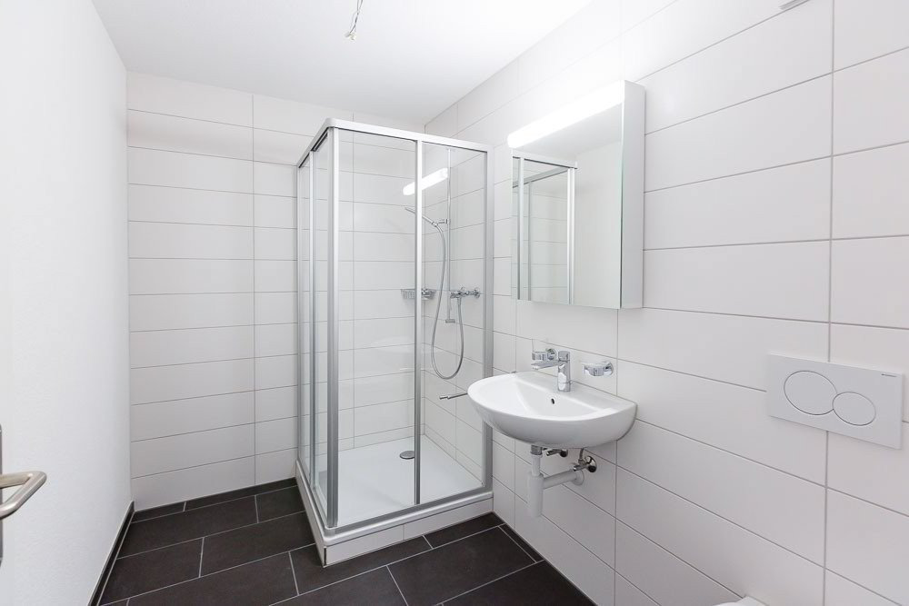 3.5 Zimmer Wohnung zu vermieten in Granges SO - Bild 1/7