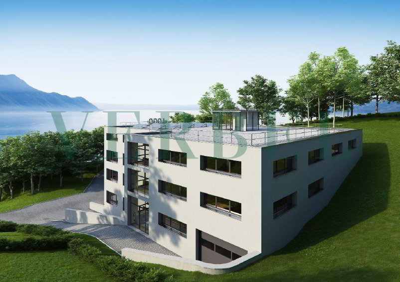null rooms Land to buy in Veytaux - image 1/1