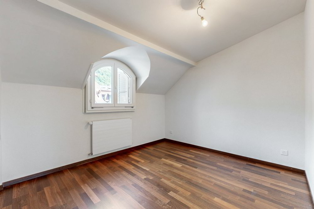 Wohnung – Montreux, Vernex, Pallens - Ansicht 4