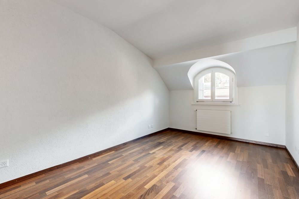 Wohnung – Montreux, Vernex, Pallens - Ansicht 5