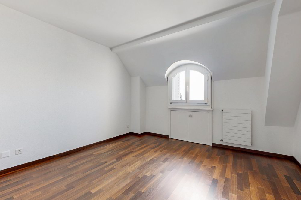 Wohnung – Montreux, Vernex, Pallens - Mehr