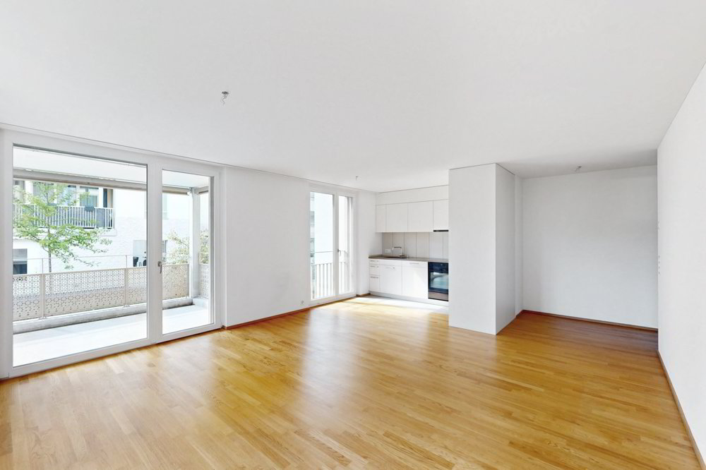 Wohnung – Zürich - Ansicht 2