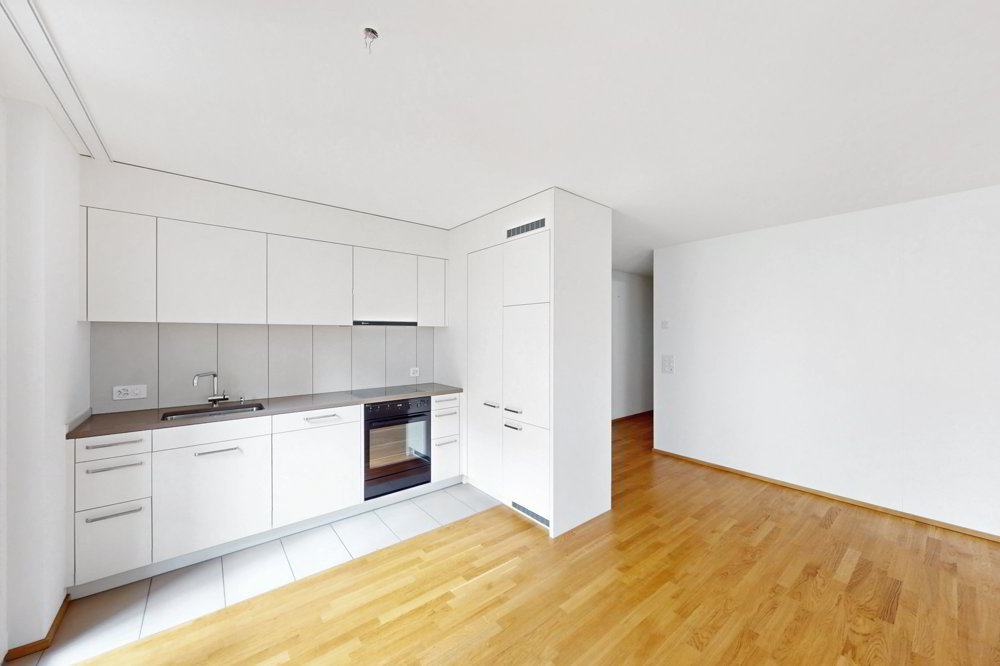 Wohnung – Zürich - Mehr