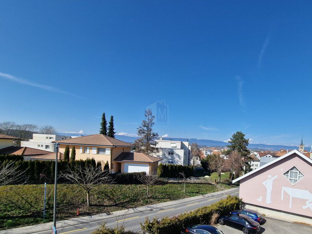 Appartement 4 pièces à acheter à Payerne - image 1/13