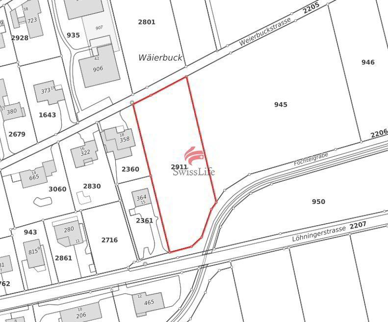 Appartamento di 4 locali in vendita a Neunkirch - immagine 1/10
