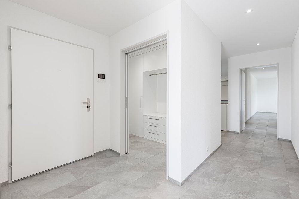 Wohnung – Bazenheid - Ansicht 2