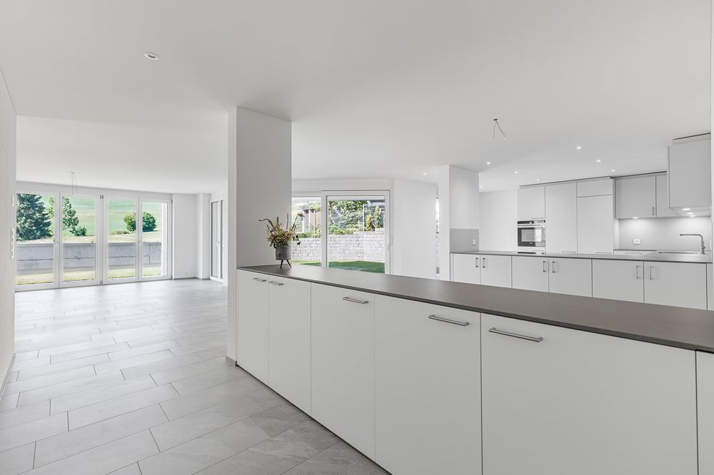 Wohnung – Bazenheid - Ansicht 3