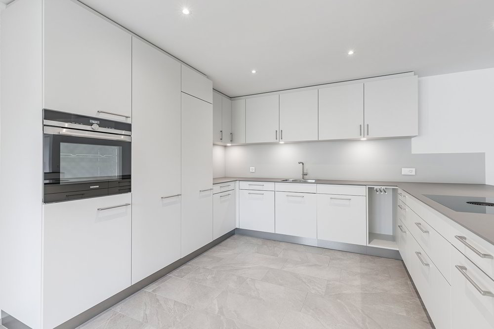 Wohnung – Bazenheid - Ansicht 4