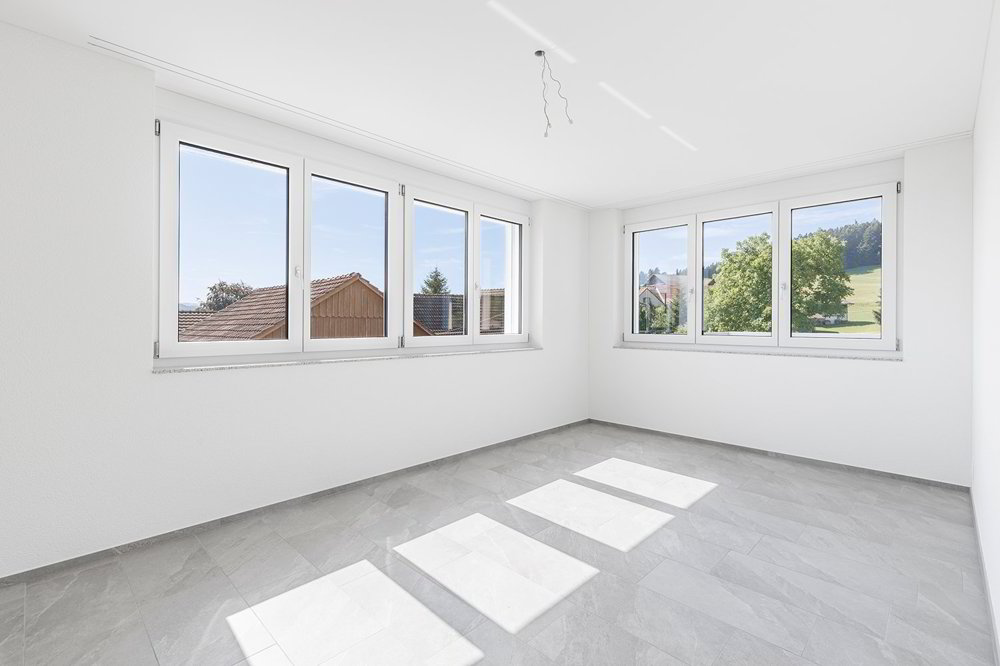 Wohnung – Bazenheid - Ansicht 5