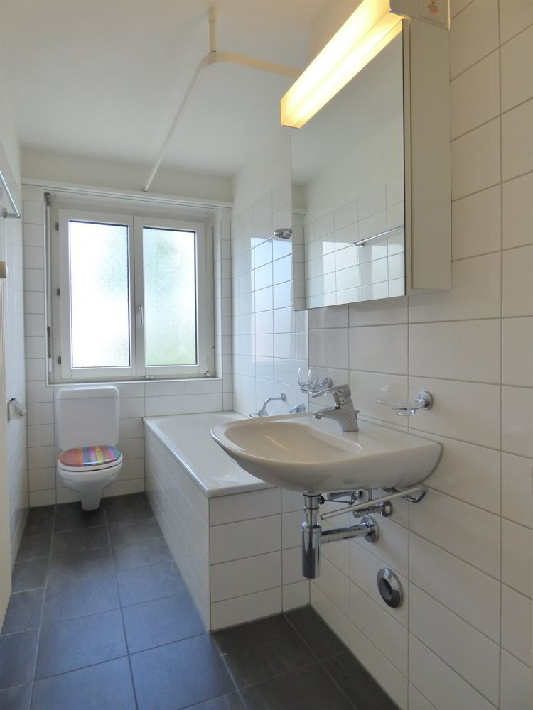 2 rooms Apartment for rent in Zürich - image 1/7