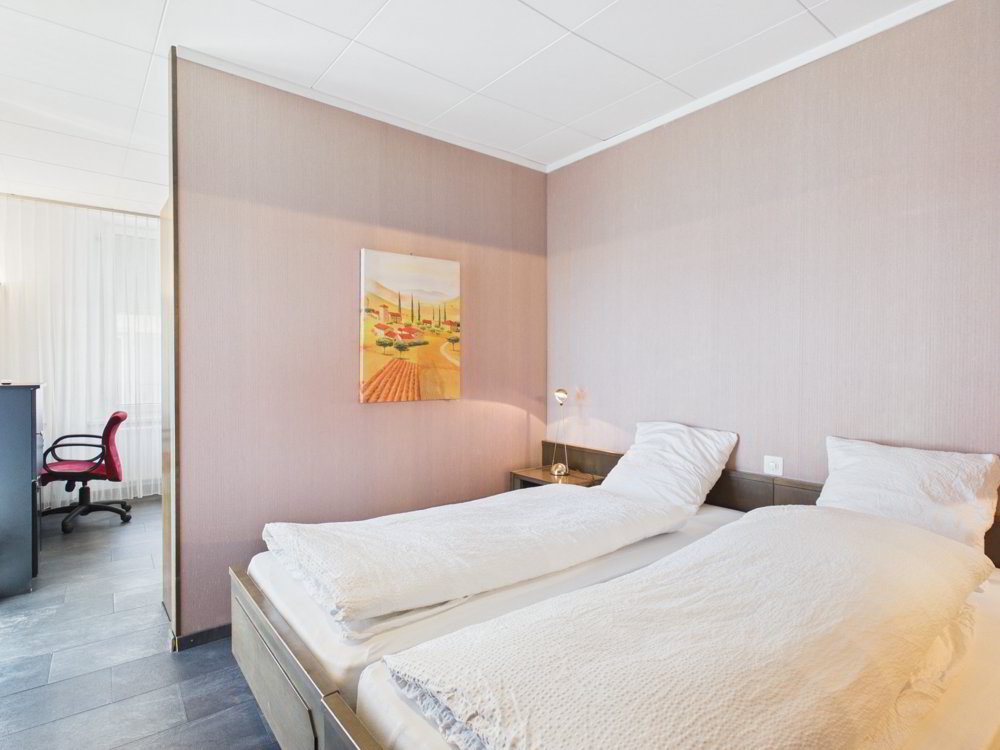 Commercial for sale in Saignelégier - Ansicht 4