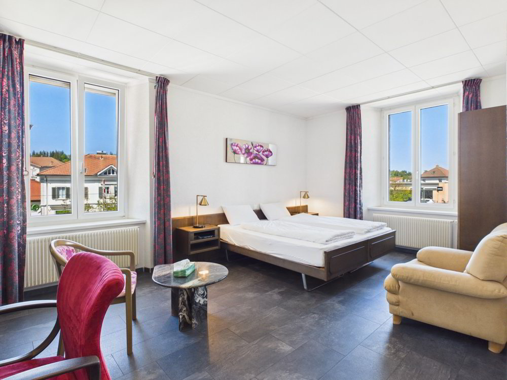 Commercial for sale in Saignelégier - Ansicht 5