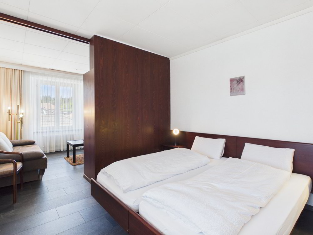 Commercial for sale in Saignelégier - Mehr