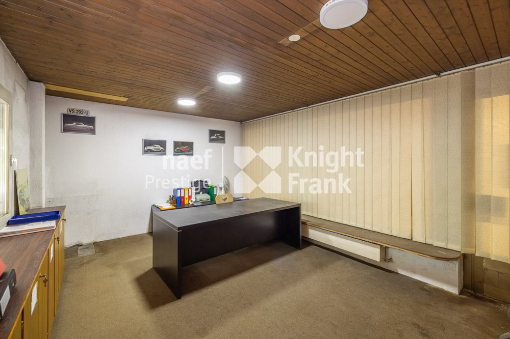 Bureaux fonctionnels au coeur de Crans-Montana - Ansicht 5