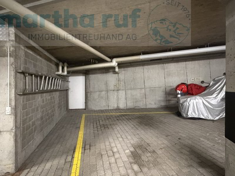2 Zimmer Wohnung zum verkaufen in Wilderswil - Bild 1/13