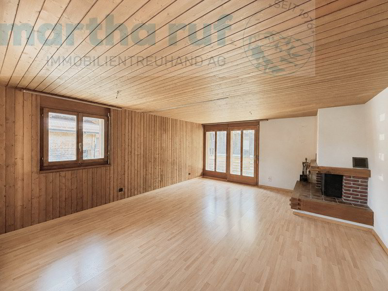 Wohnung – Wilderswil, Verwaltungskreis Interlaken-Oberhasli - Ansicht 3