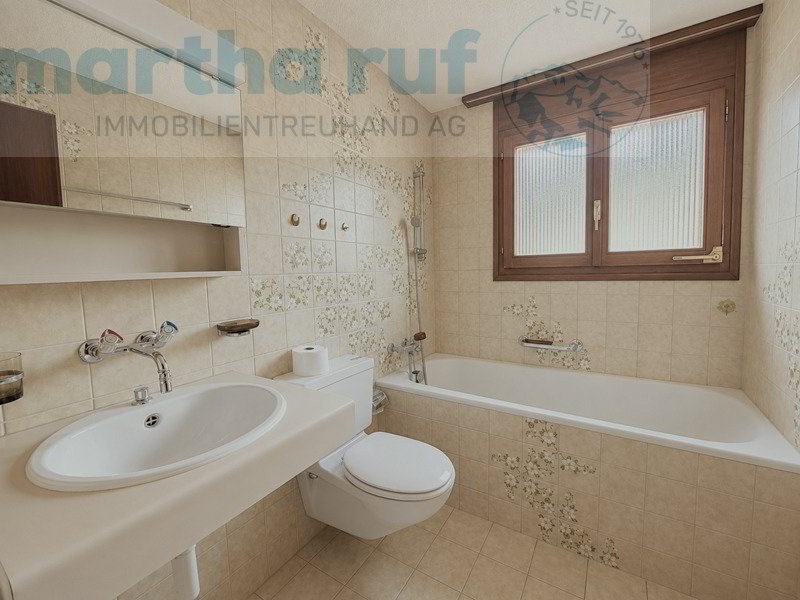 Wohnung – Wilderswil, Verwaltungskreis Interlaken-Oberhasli - Ansicht 5