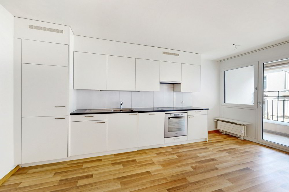 Wohnung – Basel - Ansicht 2