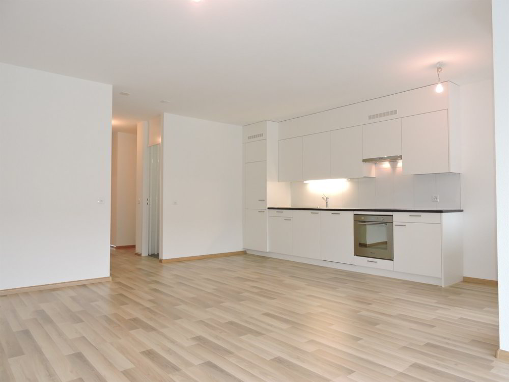 Wohnung – Basel - Ansicht 3