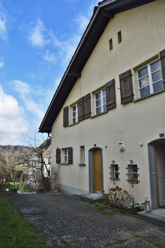 Casa di 5 locali in affitto a Biberist - immagine 1/13
