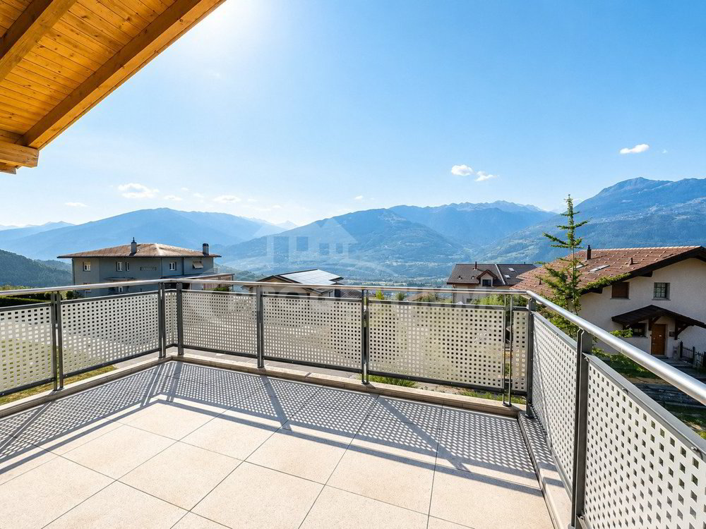 Wohnung – Conthey, St-Séverin - Ansicht 5