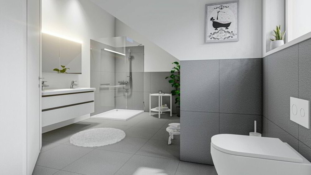Maison 6 pièces à acheter à Saland - image 1/9