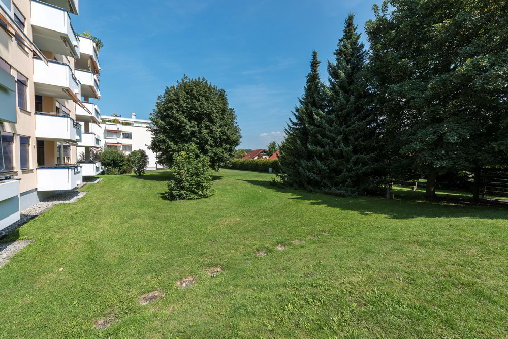 3 Zimmer Wohnung zu vermieten in Bulle - Bild 1/3